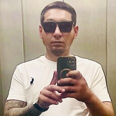 Фотография мужчины Юрий, 32 года из г. Чита