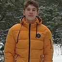 Алексей, 25 лет