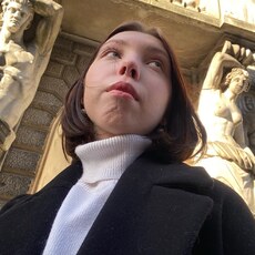 Фотография девушки Мария, 18 лет из г. Санкт-Петербург
