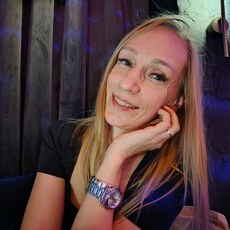 Фотография девушки Елена, 41 год из г. Санкт-Петербург
