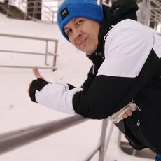 Фотография мужчины Сергей, 43 года из г. Дзержинск