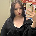 Аня, 18 лет