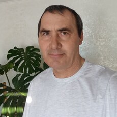 Фотография мужчины Игорь, 57 лет из г. Маркс