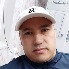 Фотография мужчины Вахид, 37 лет из г. Самара