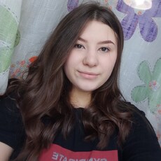 Фотография девушки Кристина, 21 год из г. Москва