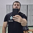 Адам, 38 лет