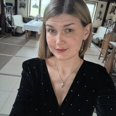 Фотография девушки Ксения, 32 года из г. Полоцк