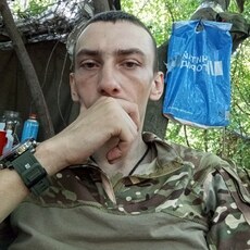 Фотография мужчины Винсент, 29 лет из г. Магнитогорск