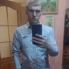 Фотография мужчины Дмитрий, 27 лет из г. Витебск