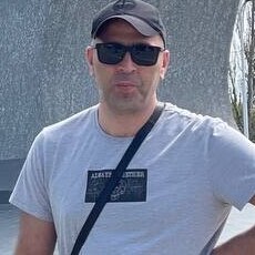 Фотография мужчины Davids, 35 лет из г. Измаил