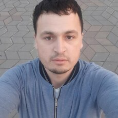 Фотография мужчины Курбан, 33 года из г. Уфа