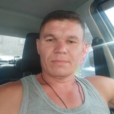 Фотография мужчины Андрей, 37 лет из г. Нижний Новгород