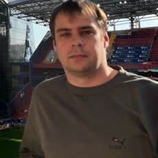 Фотография мужчины Алексей, 32 года из г. Москва