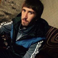 Фотография мужчины Михаил, 36 лет из г. Тюмень