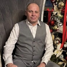 Фотография мужчины Дмитрий, 49 лет из г. Москва