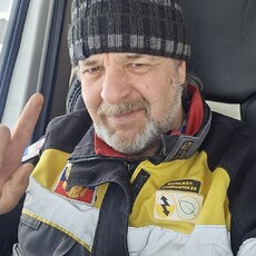 Фотография мужчины Игорь, 59 лет из г. Пыть-Ях