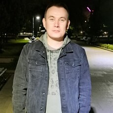 Фотография мужчины Toni, 35 лет из г. Омск