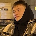 Илья, 19 лет