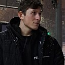 Александр, 26 лет