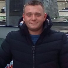 Фотография мужчины Егор, 32 года из г. Новопокровская