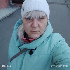 Фотография девушки Настя, 30 лет из г. Черемхово