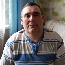 Фотография мужчины Алексей, 49 лет из г. Галич