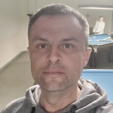 Фотография мужчины Денис, 42 года из г. Киров