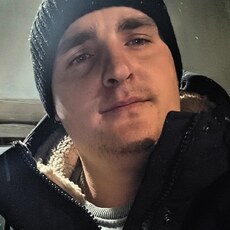 Фотография мужчины Вячеслав, 26 лет из г. Омск