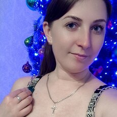 Фотография девушки Juli, 31 год из г. Донецк