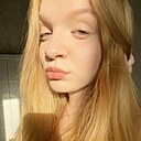Анна, 21 год