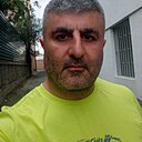 Гайк, 44 года