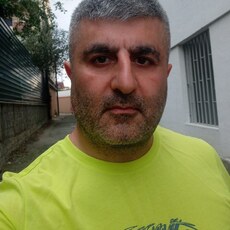 Фотография мужчины Гайк, 44 года из г. Ереван