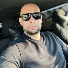Фотография мужчины Александр, 35 лет из г. Иваново
