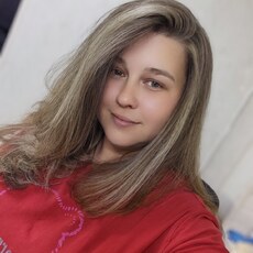 Фотография девушки Полина, 37 лет из г. Пенза