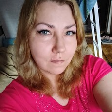 Фотография девушки Надежда, 43 года из г. Пенза