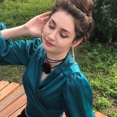 Фотография девушки Алина, 24 года из г. Видное