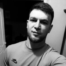 Фотография мужчины Эмир, 28 лет из г. Балаково