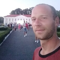Фотография мужчины Максим, 38 лет из г. Лельчицы