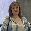 Светлана, 43 года