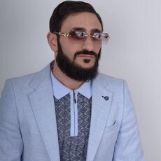 Фотография мужчины Boss, 32 года из г. Москва