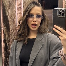 Фотография девушки Алиса, 19 лет из г. Москва