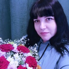 Фотография девушки Ольга, 46 лет из г. Оренбург