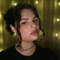 Фотография девушки Polina, 19 лет из г. Кривой Рог