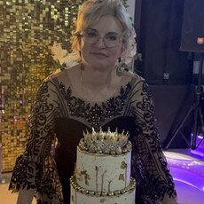 Фотография девушки Ирина, 56 лет из г. Ногинск