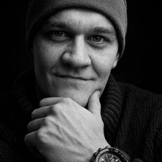 Фотография мужчины Александр, 33 года из г. Пенза