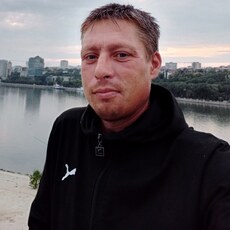 Фотография мужчины Никита, 42 года из г. Ростов-на-Дону