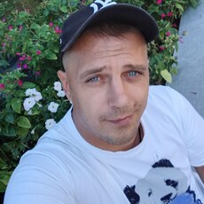 Фотография мужчины Николай, 41 год из г. Одесса