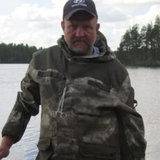 Фотография мужчины Андрей, 47 лет из г. Брянск