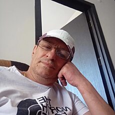 Фотография мужчины Паата, 47 лет из г. Одесса