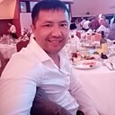 Бауржан, 42 года
